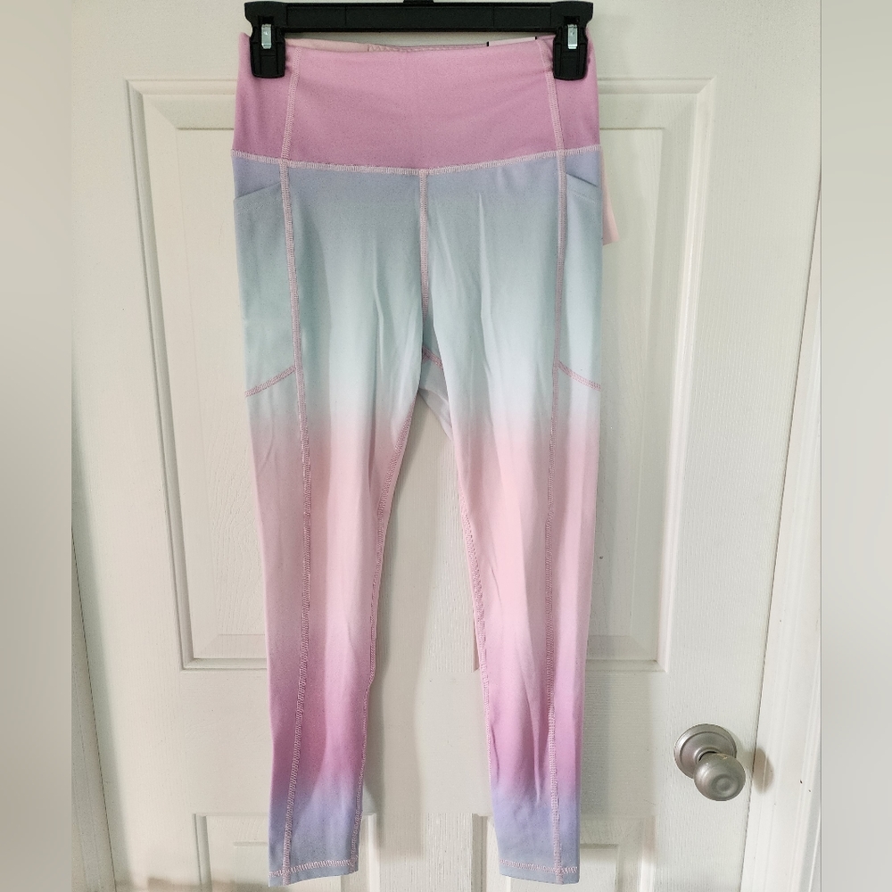 Victoria Secret Ombre Leggigngs